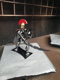 SPARTAN WARRIOR