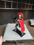 SPARTAN WARRIOR
