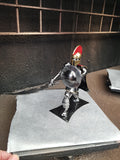 SPARTAN WARRIOR