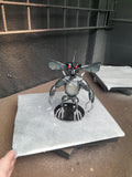 Inspired by: GREMLIN FROM GREMLNS MAPGREMS