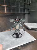 Inspired by: GREMLIN FROM GREMLNS MAPGREMS