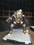 Inspired by: Bio shock from Big Daddy MAPBD30PP