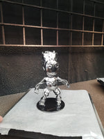 Inspired by: BABY GROOT FROM GUARDIANS OF THE GALAXY MAPBBGRO