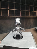 Inspired by: BABY GROOT FROM GUARDIANS OF THE GALAXY MAPBBGRO