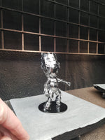 Inspired by: BABY GROOT FROM GUARDIANS OF THE GALAXY MAPBBGRO
