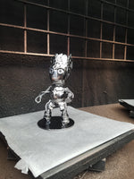 Inspired by: BABY GROOT FROM GUARDIANS OF THE GALAXY MAPBBGRO