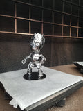 Inspired by: BABY GROOT FROM GUARDIANS OF THE GALAXY MAPBBGRO