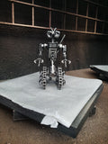 Inspired by: JOHNNY 5 FROM SHORT CIRCUIT MAPJ5S