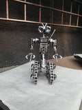 Inspired by: JOHNNY 5 FROM SHORT CIRCUIT MAPJ5S
