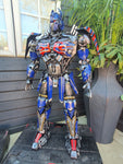 Inspired by: OPTIMUS PRIME FROM TRNSFORMERS 120CM MAPOP120N