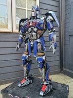 Inspired by: OPTIMUS PRIME FROM TRNSFORMERS 120CM MAPOP120N
