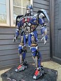 Inspired by: OPTIMUS PRIME FROM TRNSFORMERS 120CM MAPOP120N