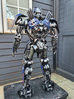 Inspired by: OPTIMUS PRIME FROM TRNSFORMERS 120CM MAPOP120N