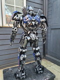 Inspired by: OPTIMUS PRIME FROM TRNSFORMERS 120CM MAPOP120N