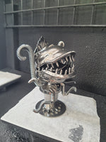 Inspired by Audrey From Little Shop Horrors MAPAUD