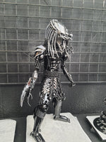 Inspired by: PREDATOR MAPPRED60