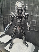Inspired by: PREDATOR MAPPRED60