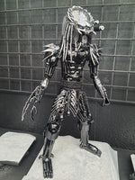 Inspired by: PREDATOR MAPPRED60