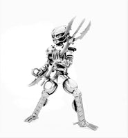 Inspired by: PREDATOR MAPPRED20S