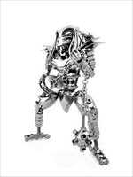 Inspired by: PREDATOR MAPPRED30MBC
