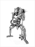 Inspired by: PREDATOR MAPPRED30MBC