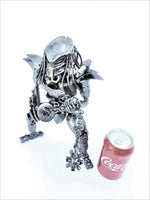 Inspired by: PREDATOR MAPPRED30MBC