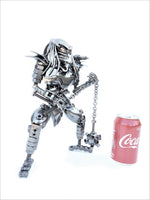 Inspired by: PREDATOR MAPPRED30MBC