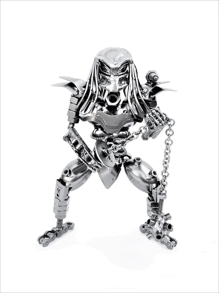 Inspired by: PREDATOR MAPPRED30MBC
