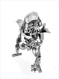 Inspired by: PREDATOR MAPPRED30MBC