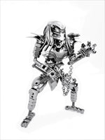 Inspired by: PREDATOR MAPPRED30MBC