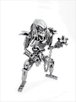 Inspired by: PREDATOR MAPPRED30MBC