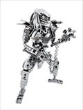 Inspired by: PREDATOR MAPPRED30MBC