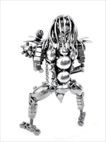 Inspired by: PREDATOR MAPPRED30MBC