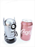 Inspired by: SUPERHERO MINIONS FROM DESPICABLE ME MAPMINBTM