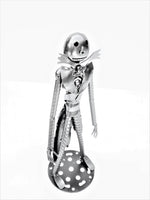 Inspired by: NIGHTMARE BEFORE CHRISTMAS MAPNBC