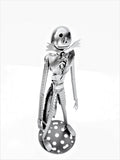 Inspired by: NIGHTMARE BEFORE CHRISTMAS MAPNBC