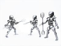 Inspired by: PREDATOR MAPPRED20S