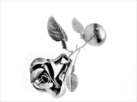 FLOWER ROSE MAPROSE