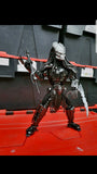 INSPIRED BY: PREDATOR 40CM NIGHTSHADE BLACK