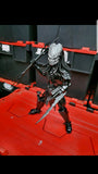 INSPIRED BY: PREDATOR 40CM NIGHTSHADE BLACK