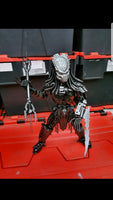 INSPIRED BY: PREDATOR 40CM NIGHTSHADE BLACK