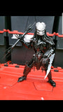 INSPIRED BY: PREDATOR 40CM NIGHTSHADE BLACK