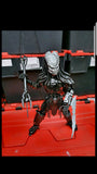 INSPIRED BY: PREDATOR 40CM NIGHTSHADE BLACK