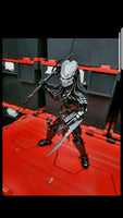 INSPIRED BY: PREDATOR 40CM NIGHTSHADE BLACK