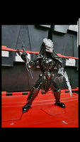 INSPIRED BY: PREDATOR 40CM NIGHTSHADE BLACK