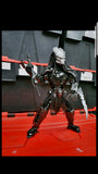 INSPIRED BY: PREDATOR 40CM NIGHTSHADE BLACK