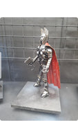 Inspired by: THOR FROM MARVEL MAPTHOR30