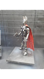 Inspired by: THOR FROM MARVEL MAPTHOR30