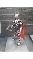 Inspired by: THOR FROM MARVEL MAPTHOR30