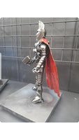 Inspired by: THOR FROM MARVEL MAPTHOR30